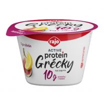Rajo Jogurt Protein Grecky Figa-citron 150g 