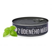 Mäsko Pasta z údeného mäsa 200g