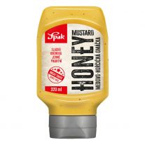 Spak Honey Mustard omáčka 320ml