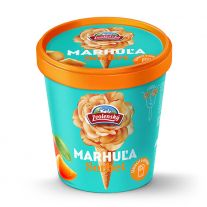 Zvolenský Zmrzlina Sorbet marhuľa 420ml