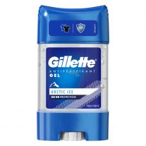 Gillette stick gel 70 ml Arctic Ice 