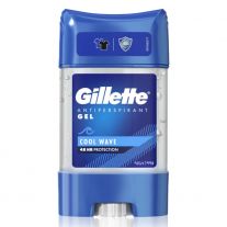 Gillette stick gel 70 ml Cool Wave