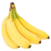 Banán 1ks kal.18+cm  l.