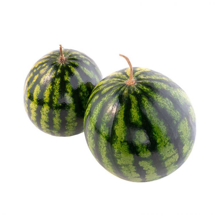 BIO dyňa vodná mini kg l.