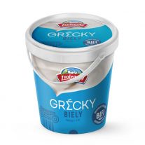Zvolenský Grécky jogurt biely 1kg