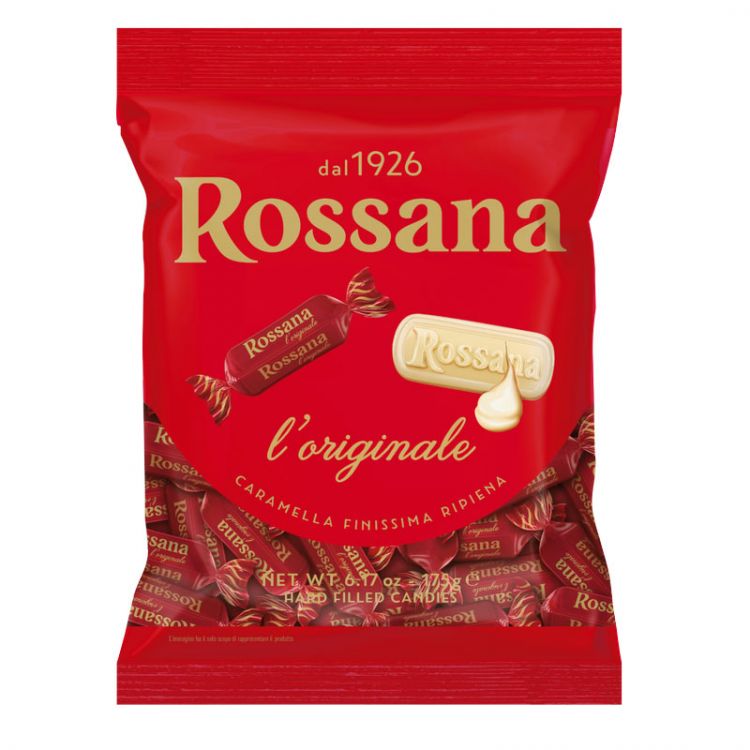 Rossana Gianduja 175 g