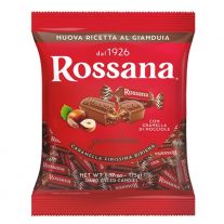 Rossana Karamelové cukríky s mliečnym krémom 175g