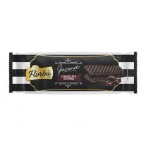 Florbú Gourmet Wafer Chocolate Intense 150 g