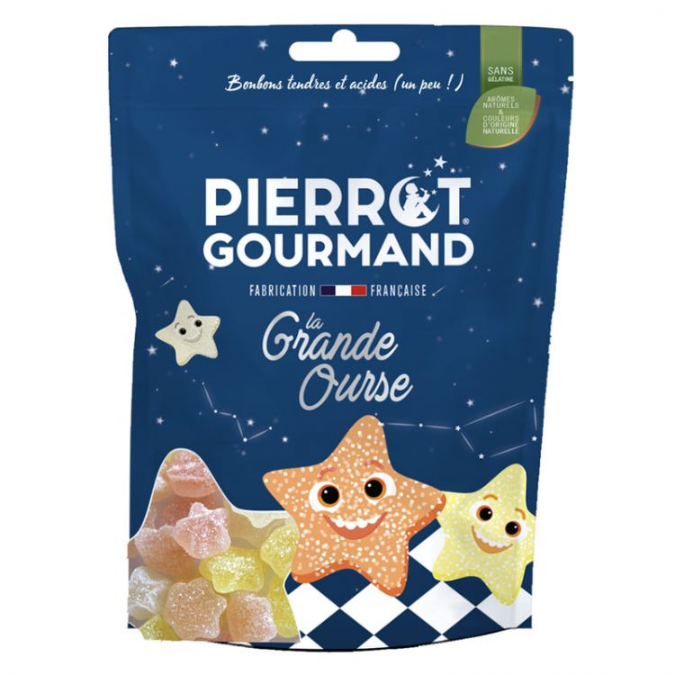 Pierrot Gourmand The Great Bear 100 g
