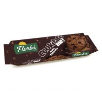 Florbú Cookilate Double choco 120 g
