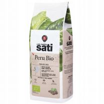 Sati Bio Fair Trade Paraiso IncaPérou 500 g 