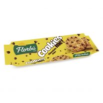 Florbú Cookies Choco Chips 120 g