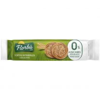 Florbú Torta Sezamo 145 g