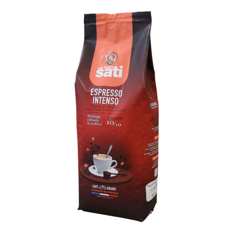 Sati Espresso Intenso 1 kg
