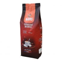 Sati Espresso Intenso 1 kg 