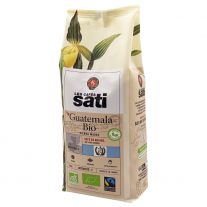 Sati Bio Fair Trade Sierra Madre Guatemala 500 g 