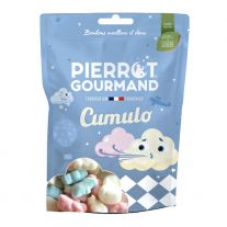 Pierrot Gourmand  Cumulo 80 g