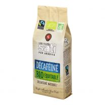 Sati Décafeinated 500 g 