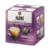 Sati Capsules Lungo 16 kapsúl