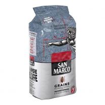 San Marco Pur Arabica Premium 1 kg