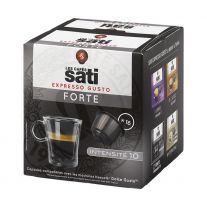 Sati Capsules Forte 16 kapsúl