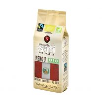 Sati Bio Fair Trade Peru 250 g