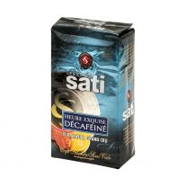Sati Heure Exquise decaffeinated 250 g 