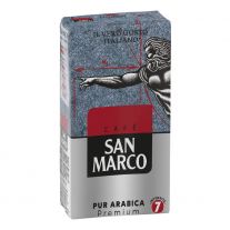 San Marco Pur Arabica Premium 250g