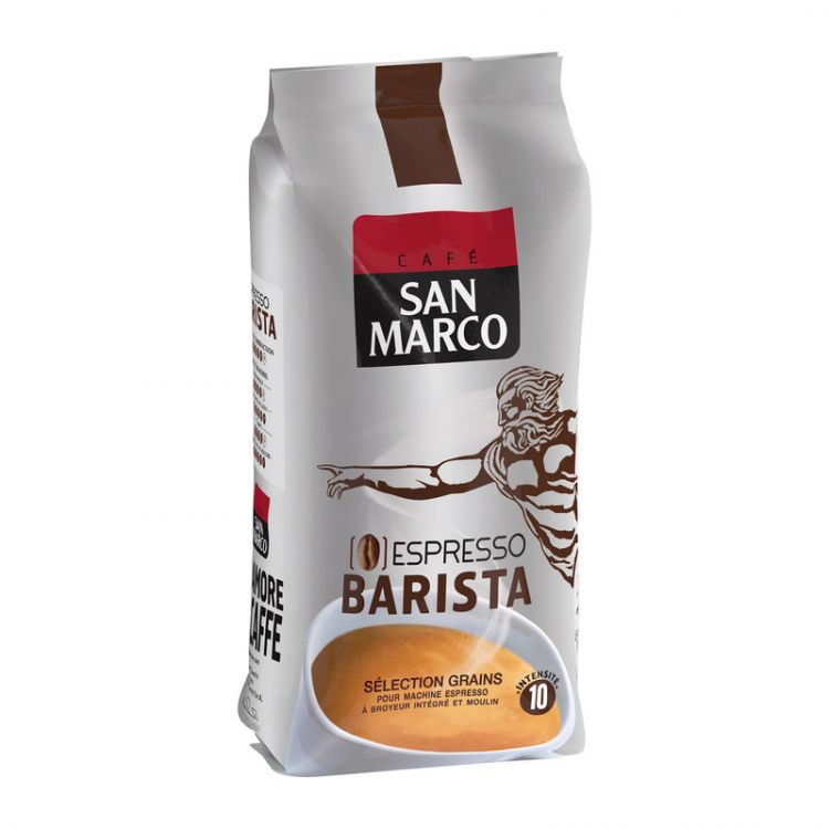 San Marco Espresso Barista 1 kg