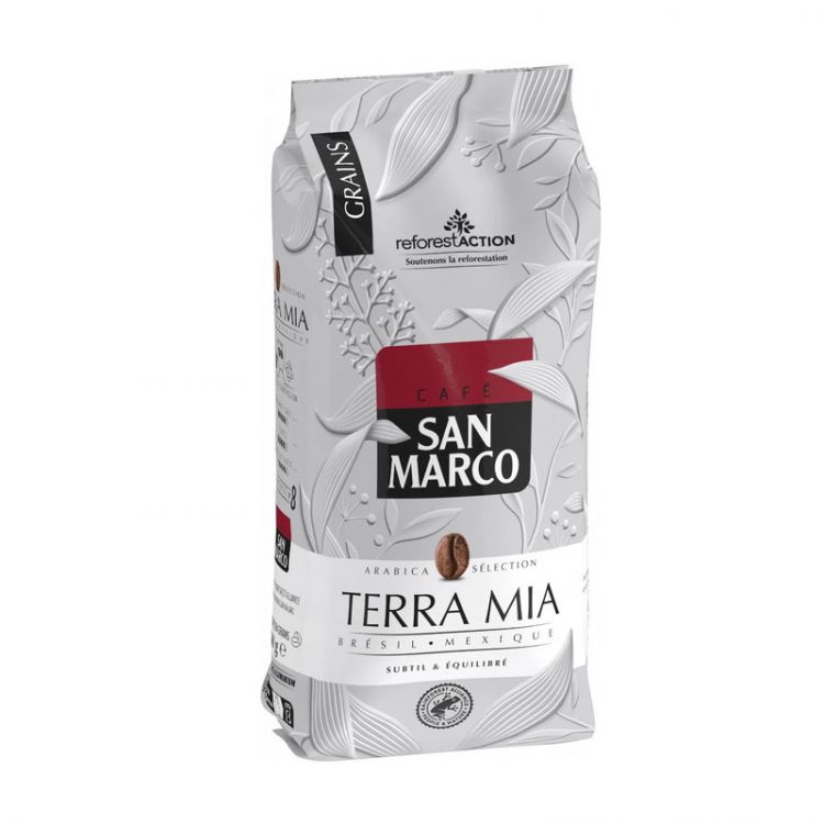 San Marco Terra Mia 500 g