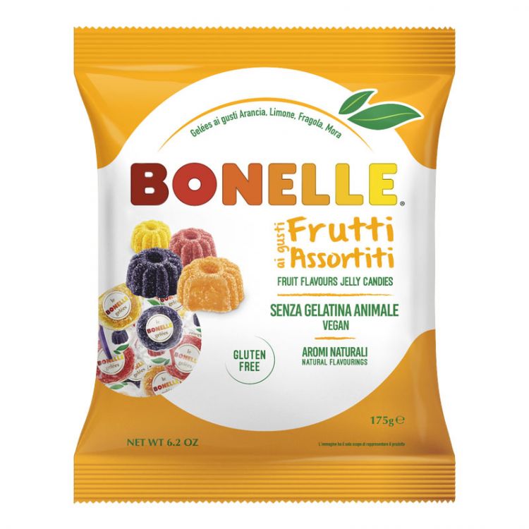 Bonelle Ovocné classic 175 g