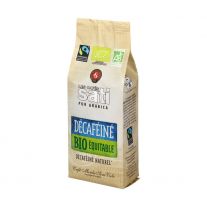 Sati Bio Fair Trade decaffeinated 250 g