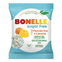 Bonelle Sugar free 90 g Mandarínka/citrón