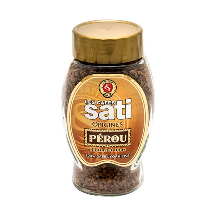 Sati Perou 100 g