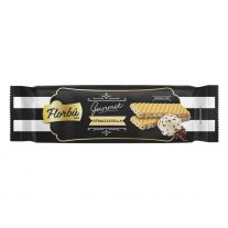 Florbú Gourmet Wafer Stracciatella 145 g