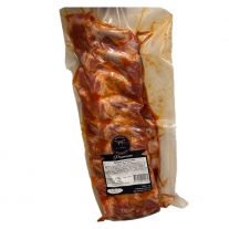 Mäsko Marinované bravčové rebrá