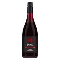 Pereg víno šumivé 0,75 l 