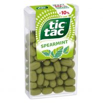 Tic tac Spearmint  54g