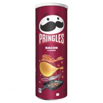 Pringles slanina 165g