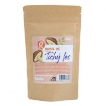 Ravita Morská soľ s príchuťou Tichý les 150g