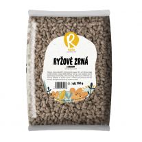 Ravita Ryžové zrná s kakaom 250g 