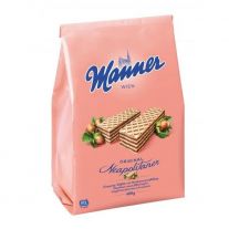 Manner Napolitánka 400 g