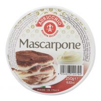 Auricchio Mascarpone 250g