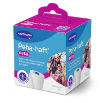 Peha-haft easy, 6 cm x 4 m samodržiace roztrhnuteľné ovínadlo