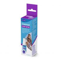 Cosmos náplasť v spreji 30ml