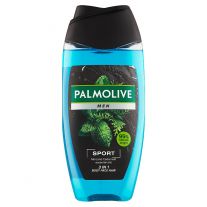 Palmolive sprchový gél MEN 3v1 Sport 250ml