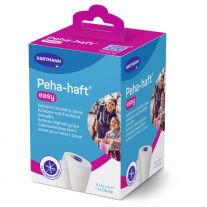 Peha-haft easy, 8 cm x 4 m samodržiace roztrhnuteľné ovínadlo