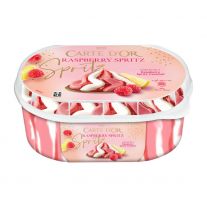 Carte d'Or Raspberry Spritz 825ml