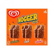 Nogger Mix 6MP 548ml