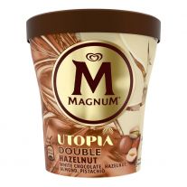Magnum Double Hazelnut 440 ml
